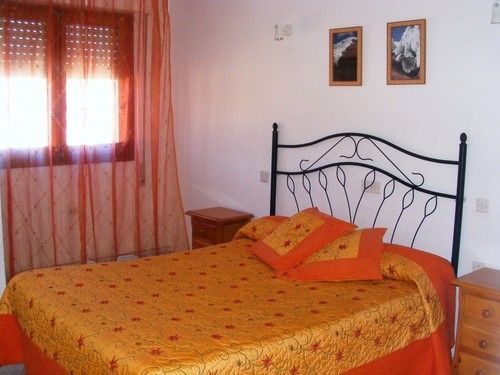 Hostal Avenida Аренас-де-Сан-Педро Экстерьер фото